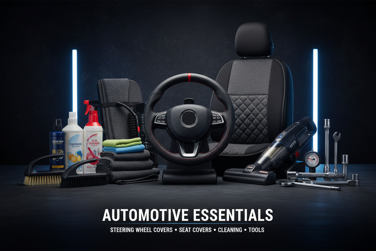 Automotive