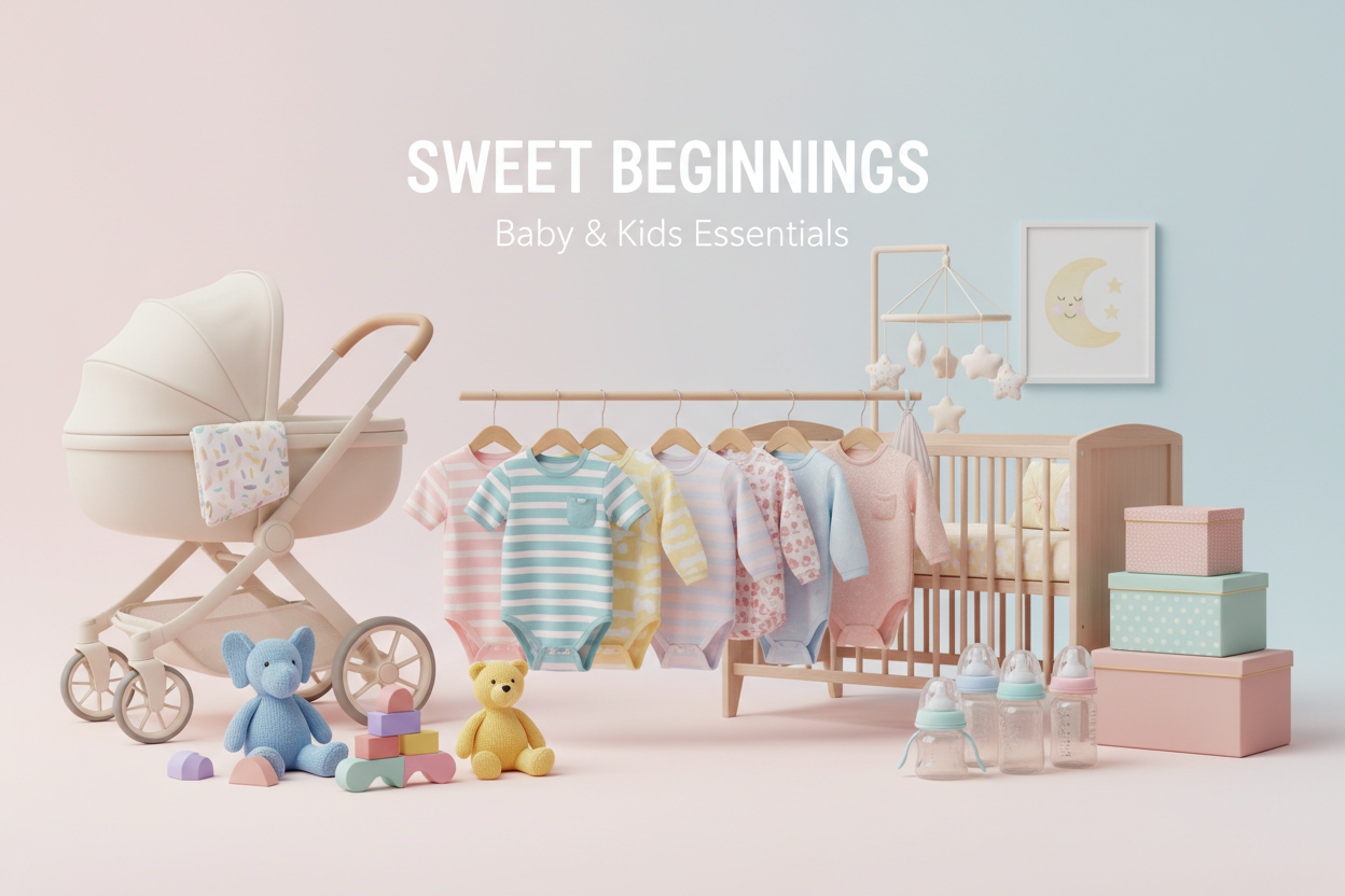 Baby & Kids
