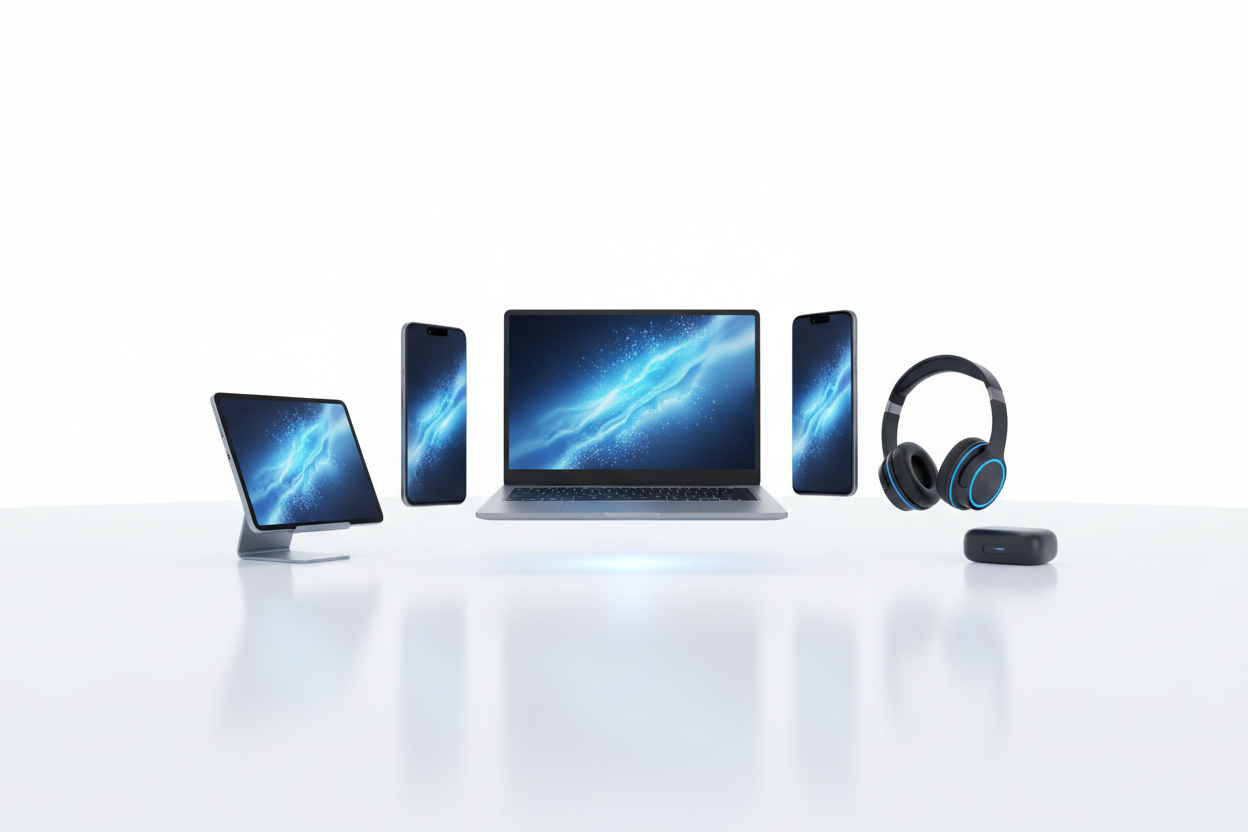 Electronics