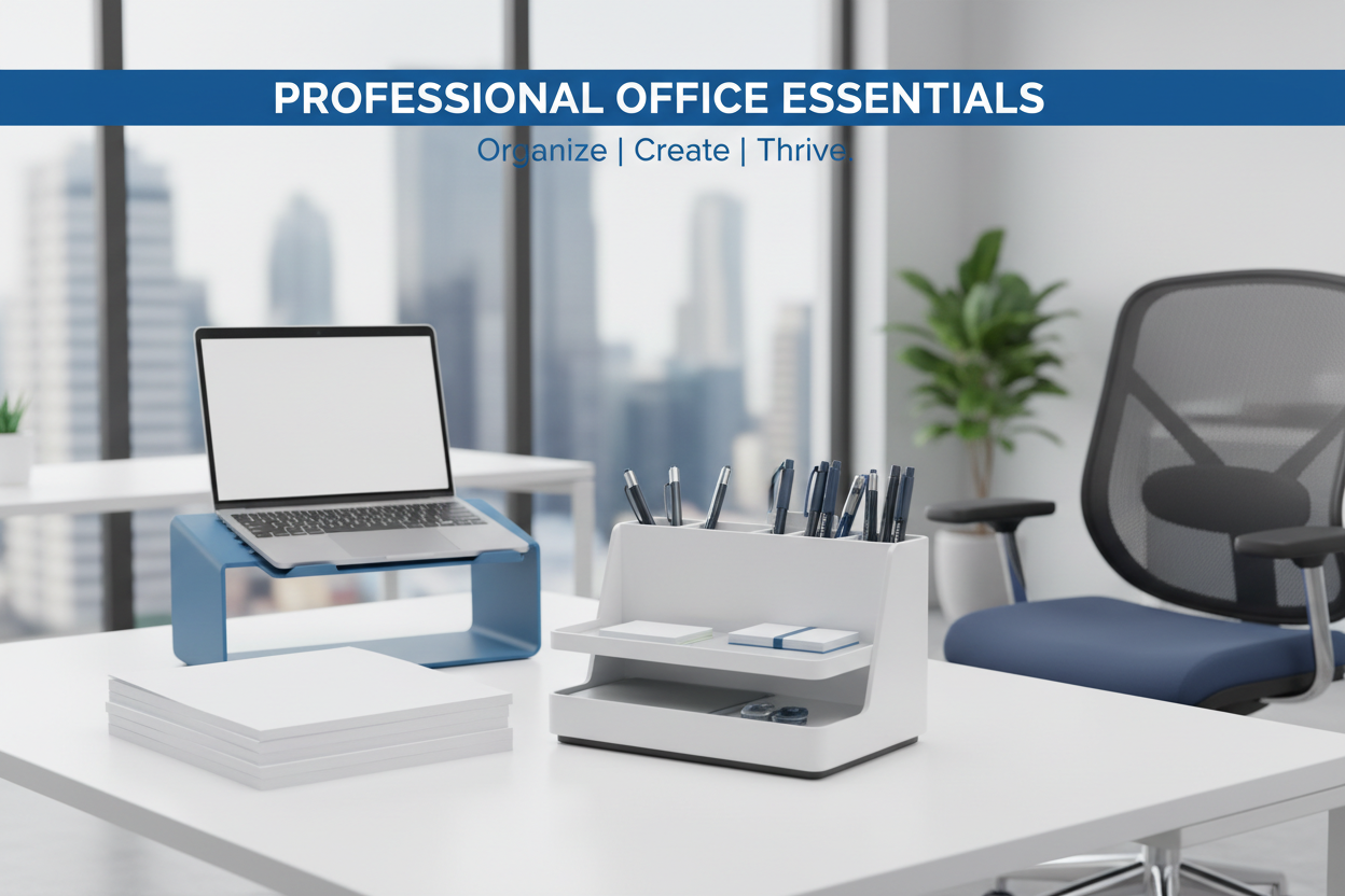Office Supplies