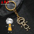Auxauxme Customized Pendant Special Link