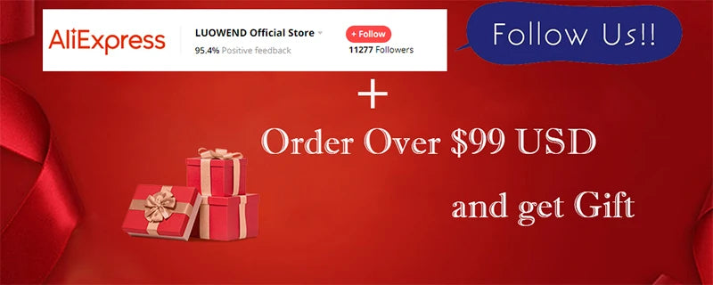 LUOWEND Design Your Own Jewelry The Link for Customizing  Earrings Rings Pendants Necklaces Bracelets Customization
