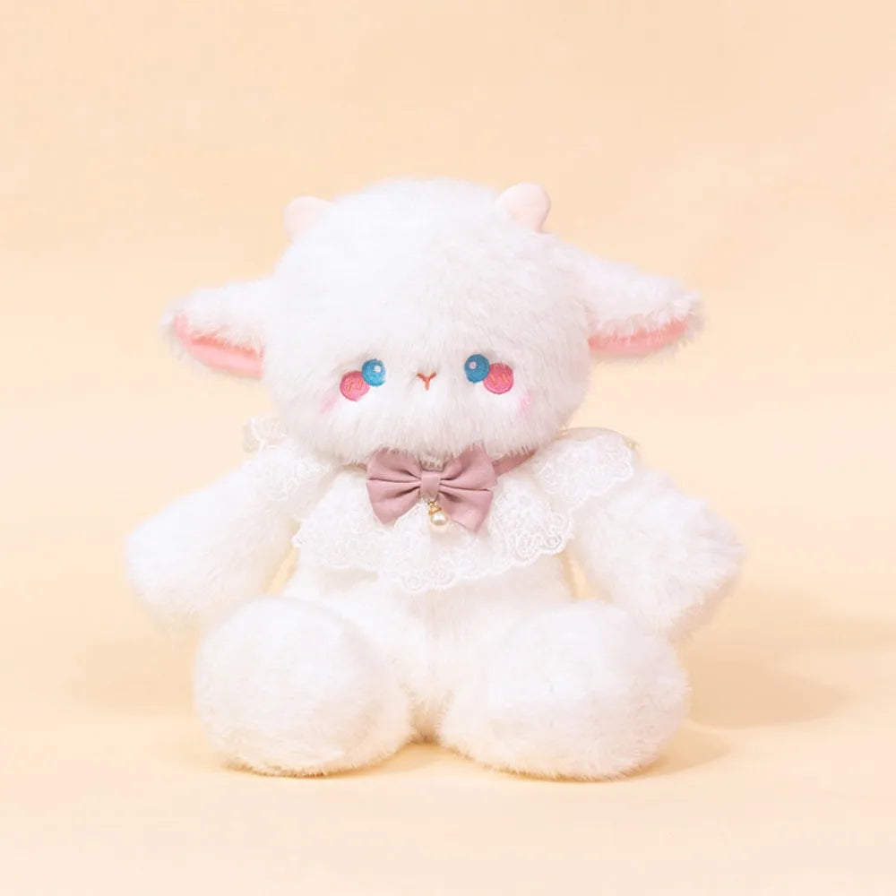 DashBear™ Plush Toy 🐻💨 — Running Fun, Endless Smiles