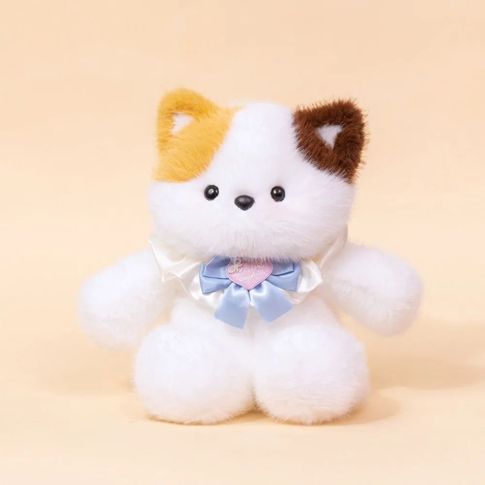 DashBear™ Plush Toy 🐻💨 — Running Fun, Endless Smiles