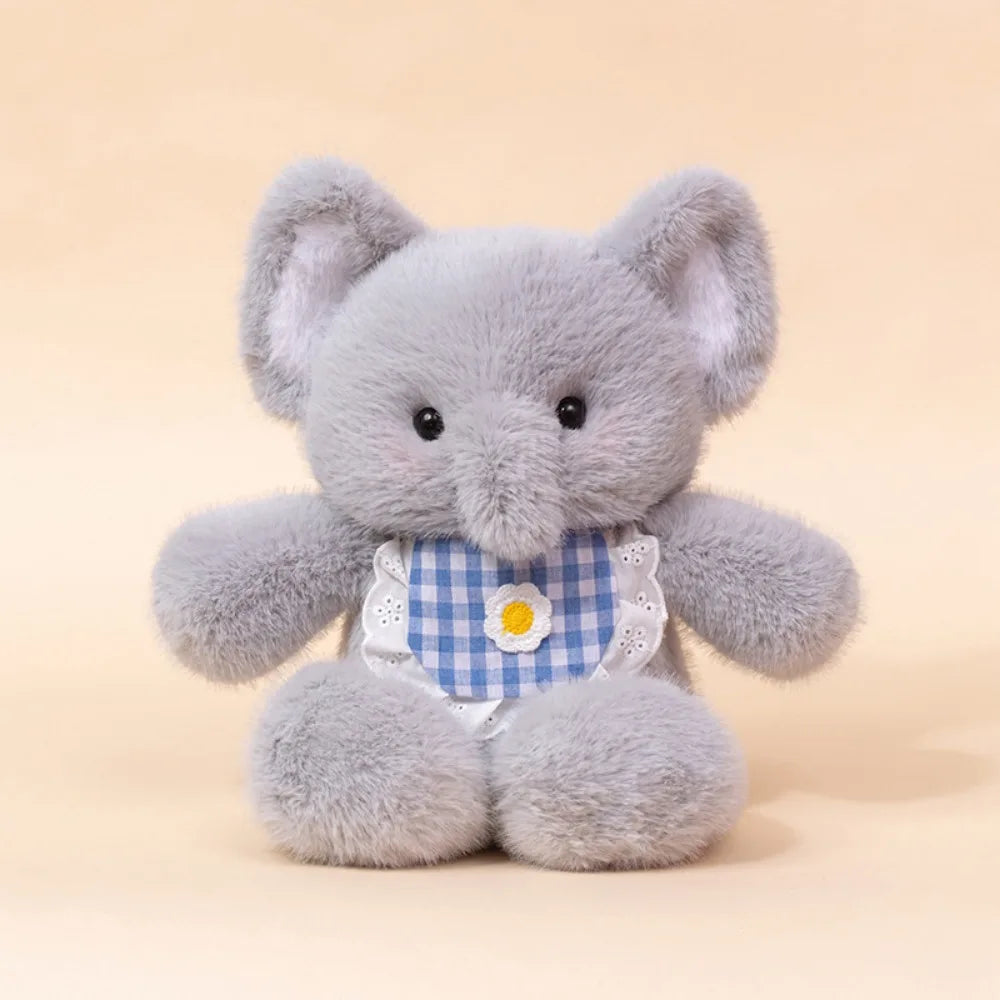 DashBear™ Plush Toy 🐻💨 — Running Fun, Endless Smiles