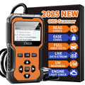 Car Obd2 Scanner Diagnostic Tool Code Reader Engine Fault Code Reader Scanner Can Diagnosis All Obd in 1996 Agreement Car