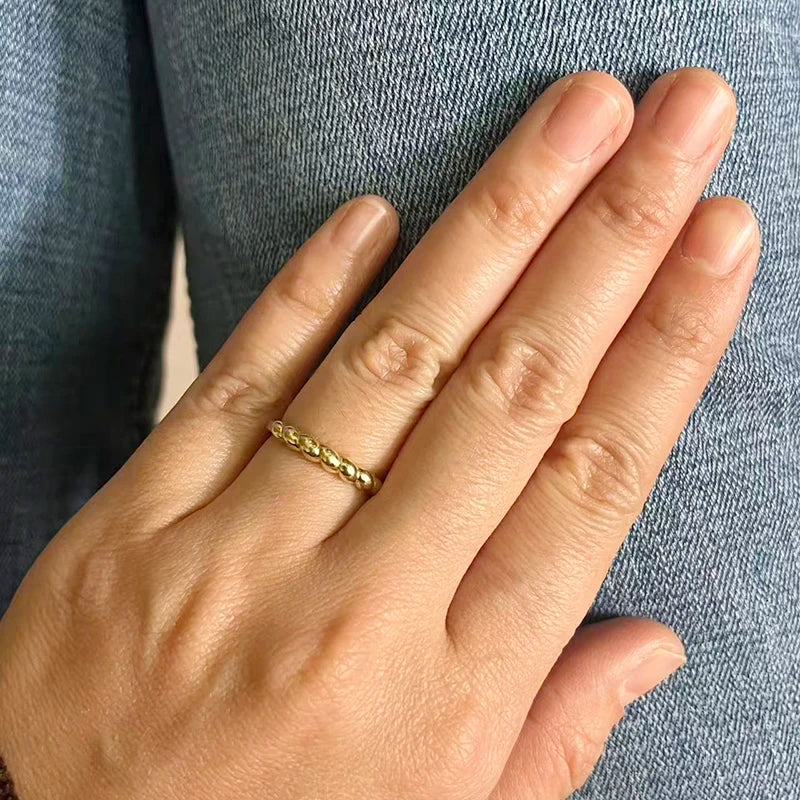 Custom link of Rings, please contact us before purchase