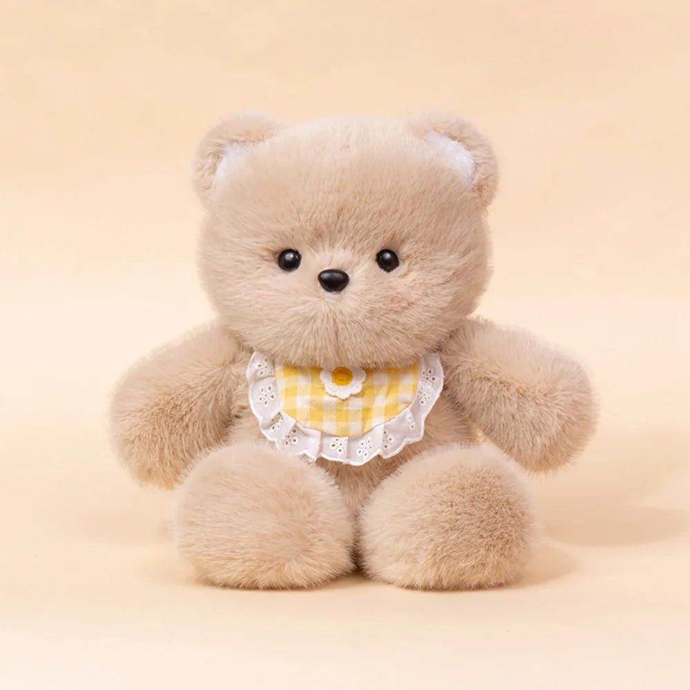 DashBear™ Plush Toy 🐻💨 — Running Fun, Endless Smiles