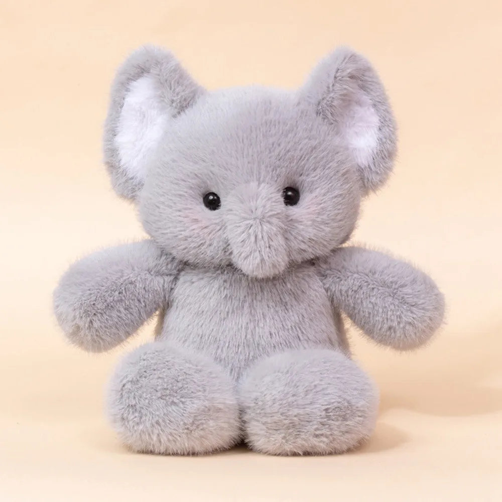 DashBear™ Plush Toy 🐻💨 — Running Fun, Endless Smiles