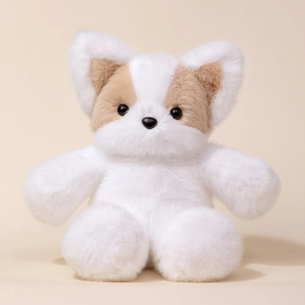 DashBear™ Plush Toy 🐻💨 — Running Fun, Endless Smiles