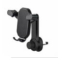 Car Air Outlet Clip Stand Car Phone Holder Smartphone Mount Gravity No Magnetic Support in Car For iPhone Xiaomi Samsung Huawei