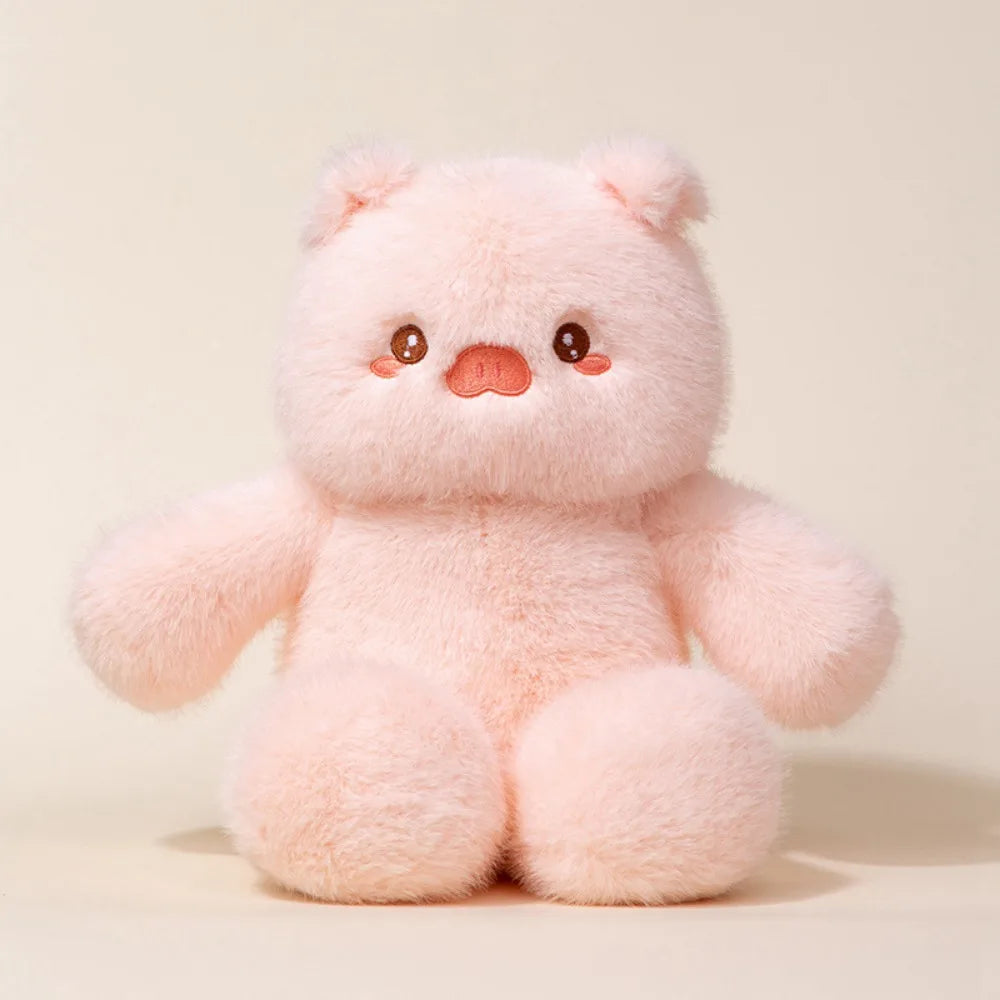 DashBear™ Plush Toy 🐻💨 — Running Fun, Endless Smiles
