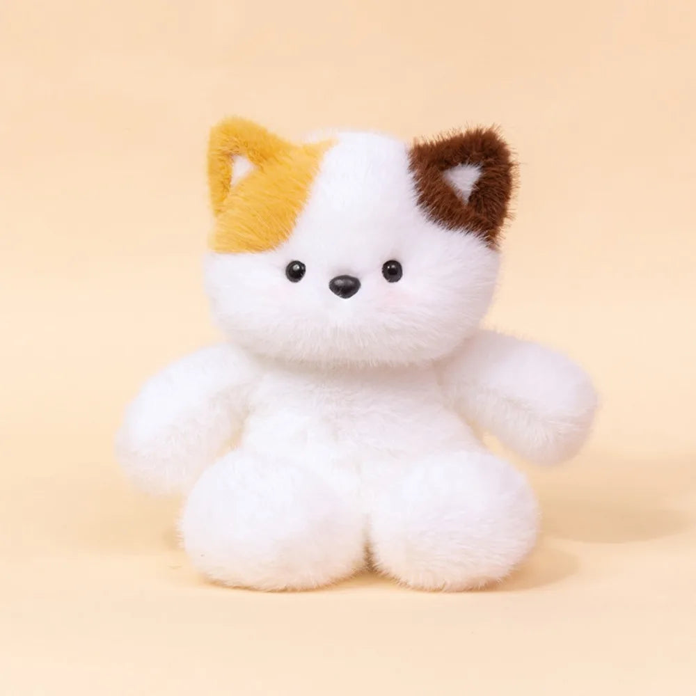 DashBear™ Plush Toy 🐻💨 — Running Fun, Endless Smiles