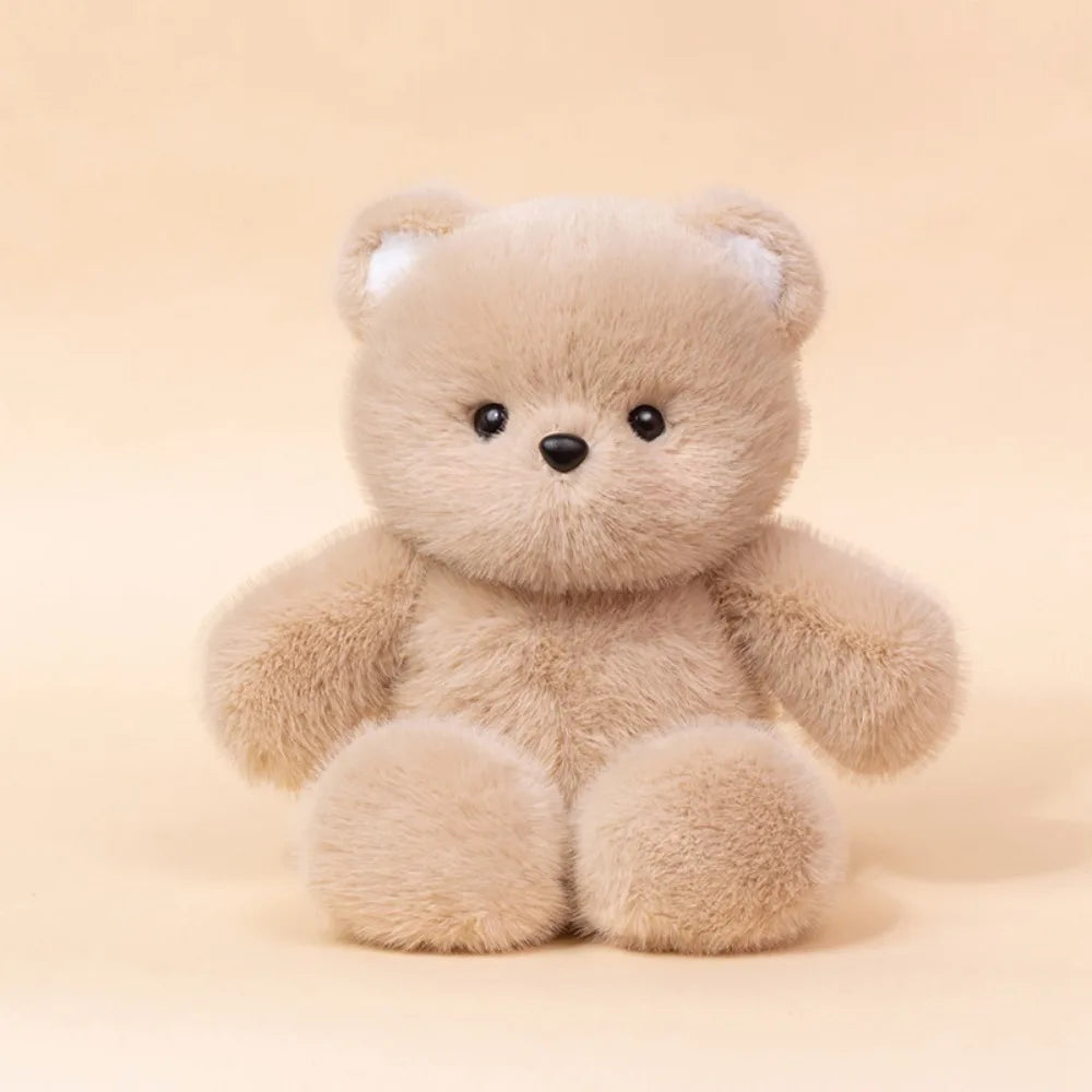 DashBear™ Plush Toy 🐻💨 — Running Fun, Endless Smiles