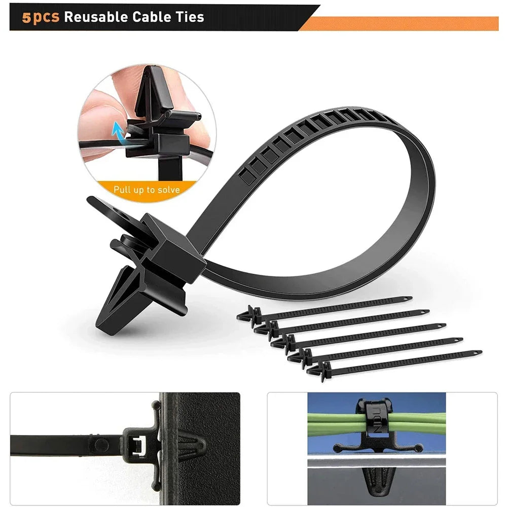 Auto Fastener Clip Mixed Car Body Push Retainer Pin Rivet Bumper Door Trim Panel Fastener Kit Car Clips Box or Bag packaging